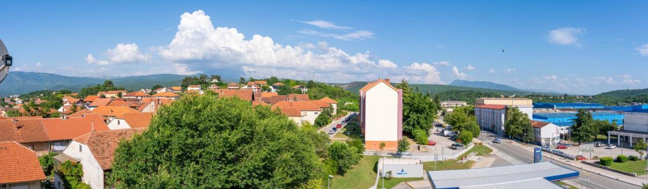 Apartman M Daire Knin Dış mekan fotoğraf