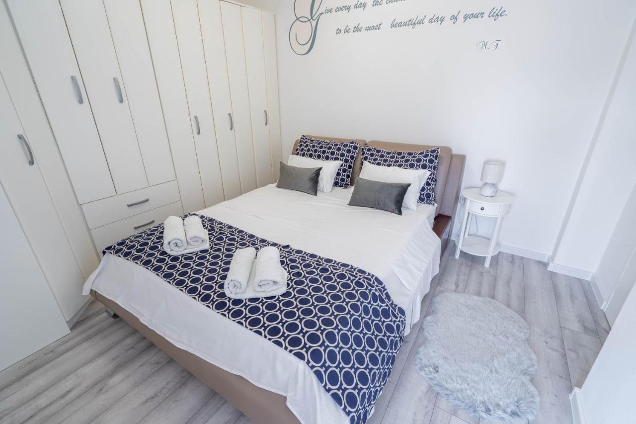Apartman M Daire Knin Dış mekan fotoğraf