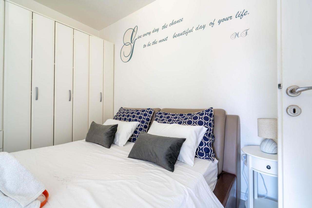 Apartman M Daire Knin Dış mekan fotoğraf