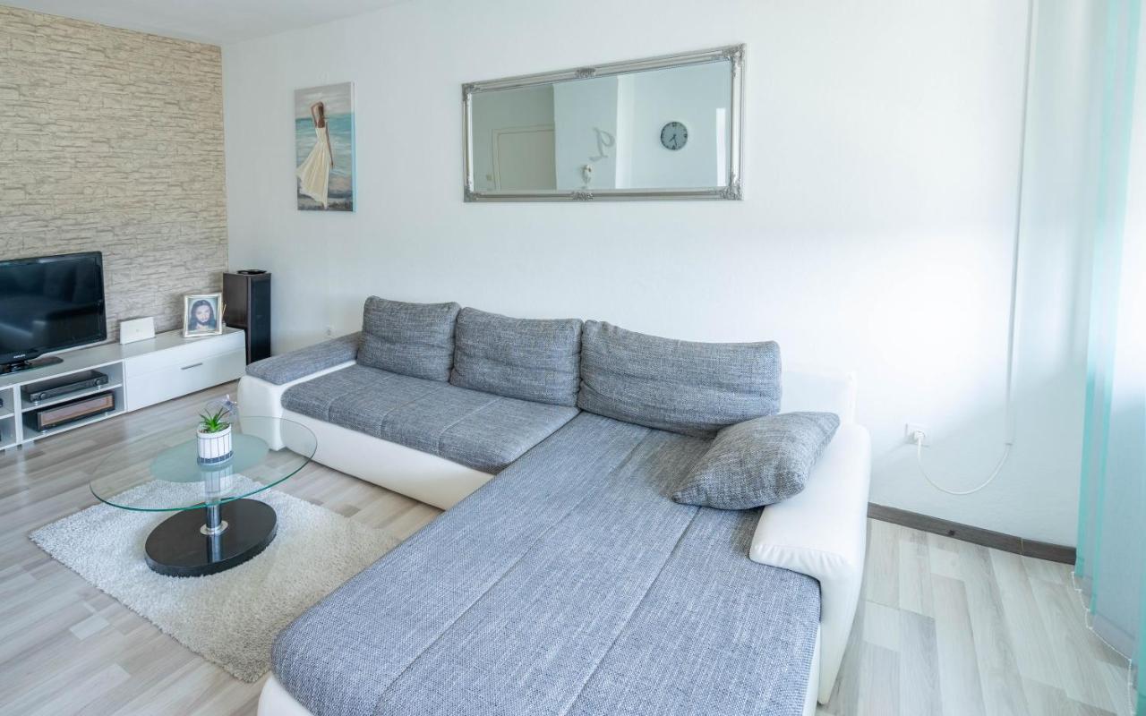 Apartman M Daire Knin Dış mekan fotoğraf