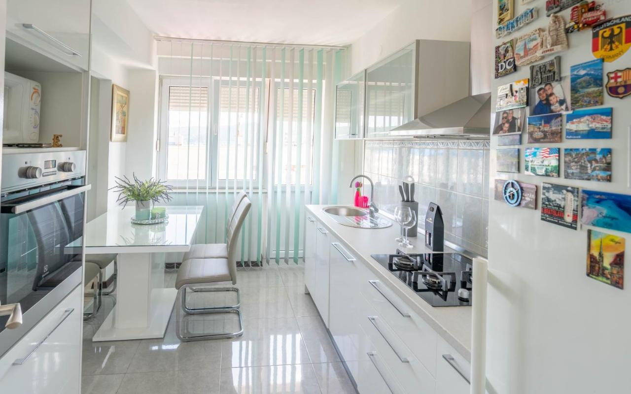 Apartman M Daire Knin Dış mekan fotoğraf